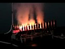 Natchez steam calliope