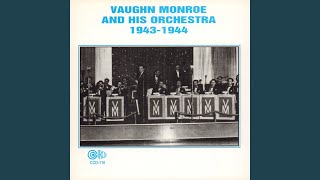 Watch Vaughn Monroe Every Day Of My Life video