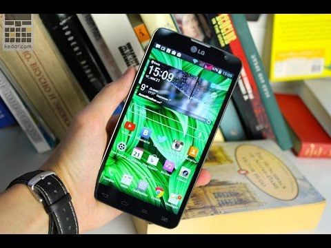LG G Pro Lite -- обзор смартфона от Keddr.com LG G Pro Lite -- обзор смартфона от Keddr.com
