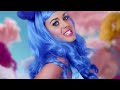 Katy Perry — California Gurls ft. Snoop Dogg клип