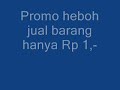 image Alfa Com Toko Belanja Murah Promo Heboh Jual Barang Hanya Rp 1