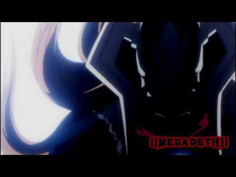 Ichigo vs Ulquiorra - Devour