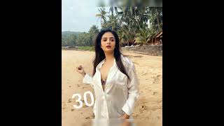 Telugu Top Anchors Real Age