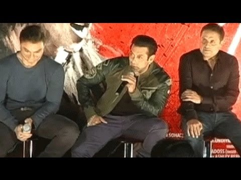 My father disapproved of the title Mental for my film: Salman...