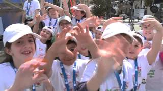 FIB Junior day - Genova 2016 FIB Junior day - Genova 2016