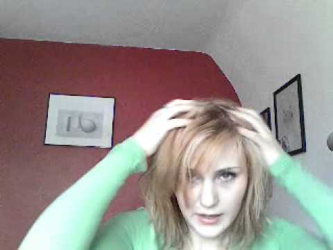 Von Rot,schwarz Und Braun Auf Blond | How To Make & Do Everything!  width=