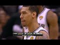 Danny Green's 3 Breaks an NBA Finals Record