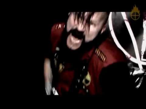 To A Blood Red Sky