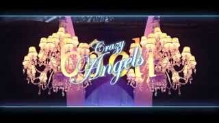 Crazy Angels 2015