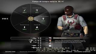 Emisión En Directo De Arigames