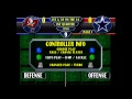 Zan's First Let's Play! NFL Blitz