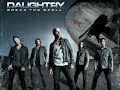 Daughtry - Start of Something Good (Official)