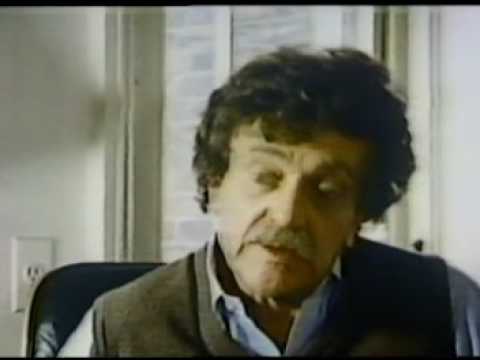 Kurt Vonnegut