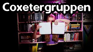 Coxetergruppen. Und Diedergruppen auch son bisschen.