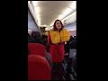 Pramugari Kocak Air Asia images Pramugari Kocak Air Asia