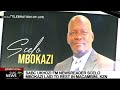 SABC Ukhozi FM Newsreader Scelo Mbokazi lauded as a selfless and most dedicated employee