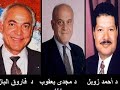 مهرجان اتحاد الدخلوية وجناتلة المعمورة