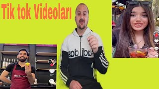 Qerdesim Limon Getirer - Tik Tok