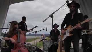 Antoine Corriveau | Le Festif!