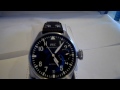IWC Reviews