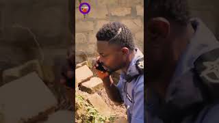Botswana Officer Koko