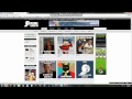 How to create A meme, then publish it to our page!