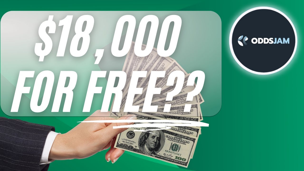 $18,000 for Free | US Sportsbook Sign Up Bonuses | Sports Betting Tips & Advice | Profitable Betting