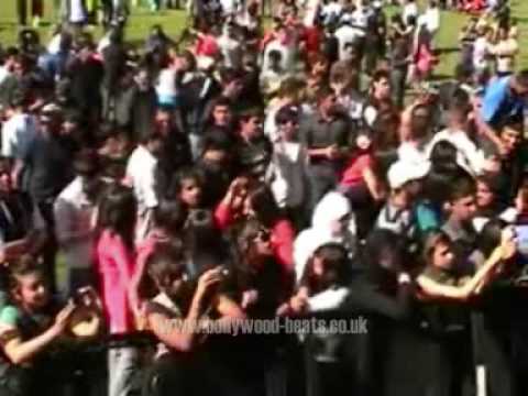 Preston Mela June 2009 - Ghum Shum Ghum Shum - Video 33