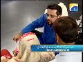 Aamir Liaquat Pehchan Ramzan 2012 1st Ramzan Rah E Neki images Aamir Liaquat Pehchan Ramzan 2012 1st Ramzan Rah E Neki