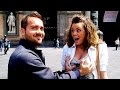 Tocca 100 ragazze sul seno a Napoli - Frank e Cerrone