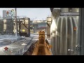 Black Ops: 86-5 AK-47 Rushing - IHOP is for Pancakes ONLY!