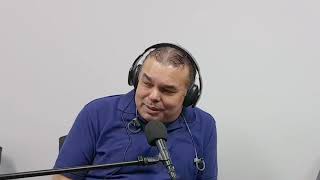 Let's Talk About It Ep 013 | David Fraser & Rajiv Ramlogan