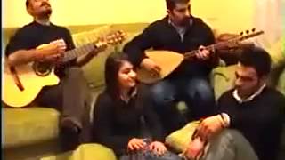 Sol Yanımı Parçaladın ..Cingü..