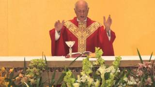 Catholic Mass for May 19, 2013 - Pentecost Sunday Catholic Mass for May 19, 2013 - Pentecost Sunday