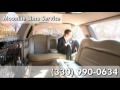 Limousine Service, Limo Rentals in Akron OH 44319
