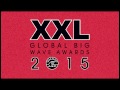 Billy Kemper at Puerto - 2015 Wipeout of the Year Entry - XXL Big Wave Awards