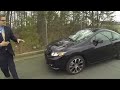 civic si