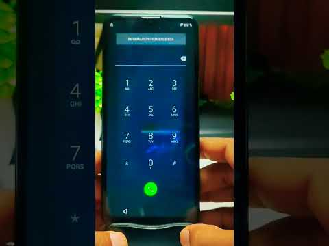 Quitar cuenta Google Smart 8 #frpbypass Quitar cuenta Google Smart 8 #frpbypass