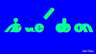 Nickelodeon Nick Nick Nick Zani Logo Effects