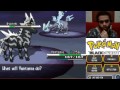 Pokémon Black (Detonado - Parte 31) - KYUREM e DIVE