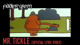 Watch Fiddlers Green Mr Tickle video