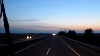 Trip to Dnepropetrovsk 2 / Дальнобой
