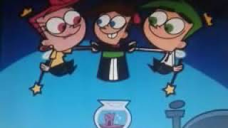 Npt Music Fairly Odd Parents Commercial On September 27, 2019