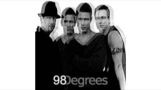 Watch 98 Degrees Hush Hush video