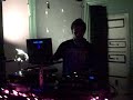 Subdivision Pittsburgh w/ Secret Agent Gel & Rukkus (3/20/2009)