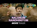 Nalanum Nandhiniyum | Official Trailer | Nandita