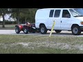 Keeganbar And Twin Ball Hitch Makes It Possible To Tow Keeganbar And Twin Ball Hitch Makes It Possible To Tow