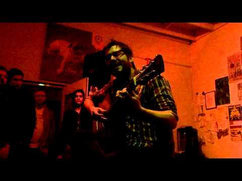 Outer Banks, NC (Raw Bar OBX 2002) Video