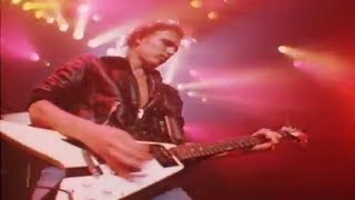 Michael Schenker - Desert Song