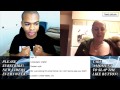 Chat Roulette